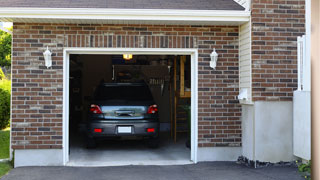 Garage Door Installation at Eagle Glen Corona, California